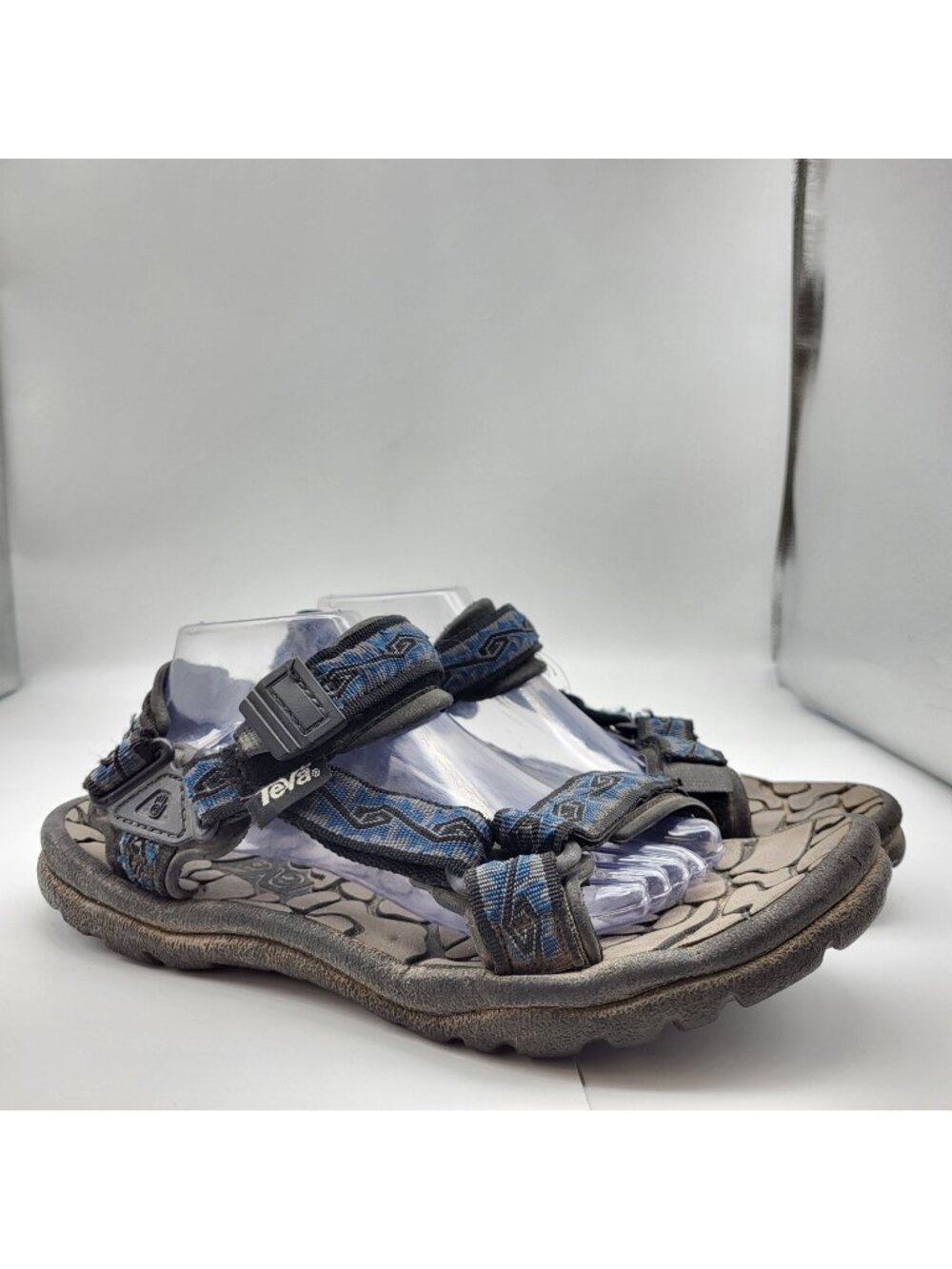 Vintage 90s Teva Terradactyl Sandals Men Sz 11 Hiking Sports Outdoor Gorpcore